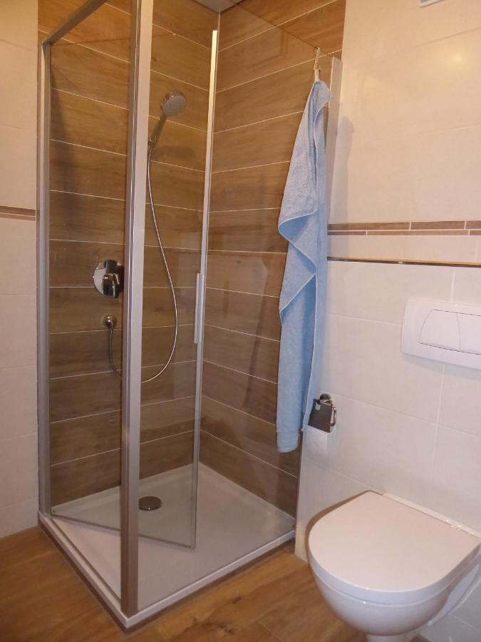 Beim Wagner Apartment Nussdorf  Екстериор снимка
